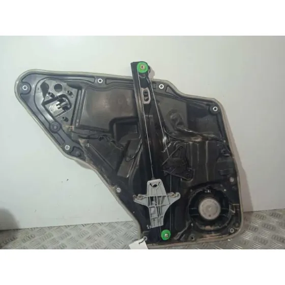 Elevalunas Trasero Derecho para Volkswagen Tiguan (5N2)