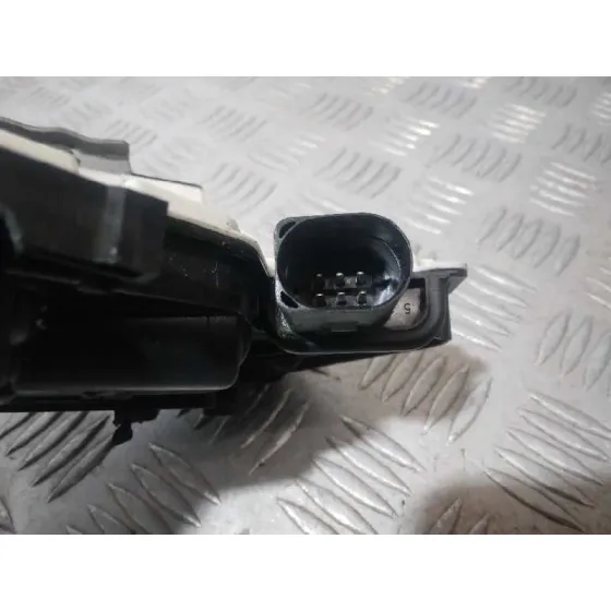 Cerradura Puerta Trasera Derecha para Volkswagen Tiguan (5N2)