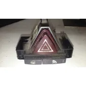 Warning para Opel Corsa D