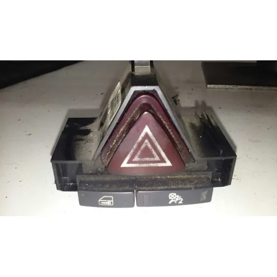Warning para Opel Corsa D