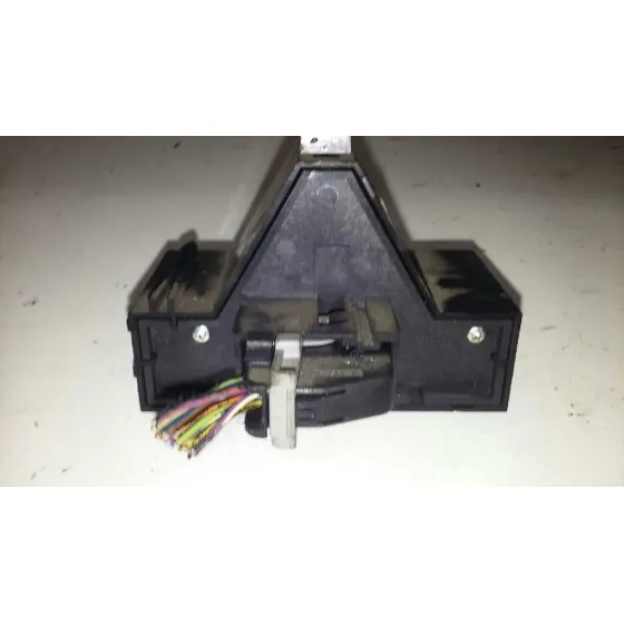 Warning para Opel Corsa D