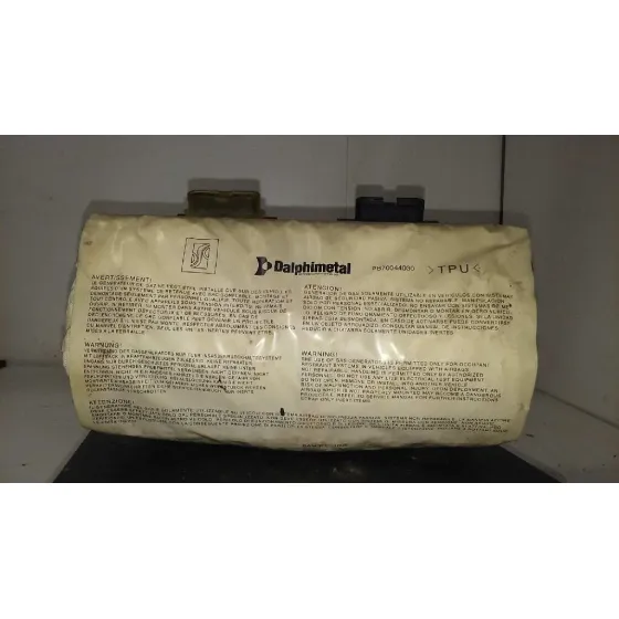 Airbag Delantero Derecho para Opel Corsa D