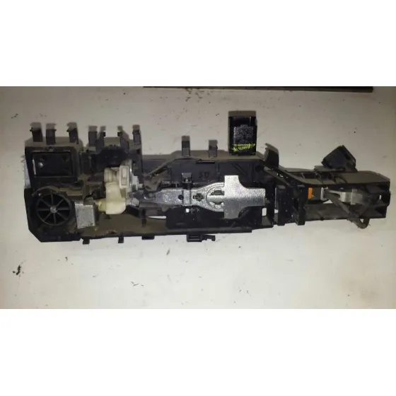 Maneta Exterior Trasera Izquierda para Renault Grand Scenic