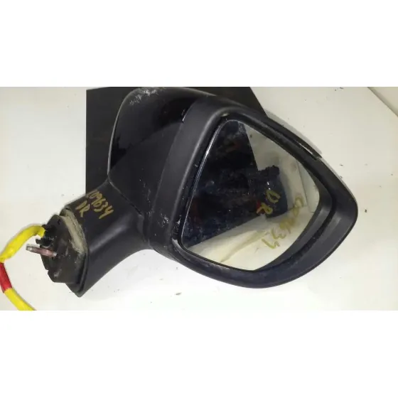 Retrovisor Derecho para Renault Captur