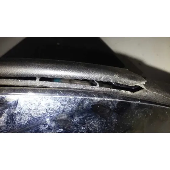 Retrovisor Derecho para Renault Captur