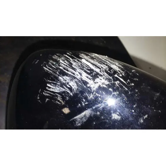 Retrovisor Derecho para Renault Captur