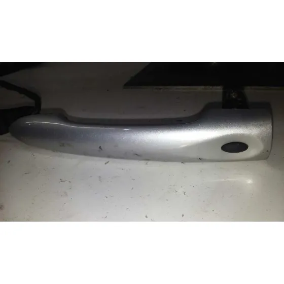 Maneta Exterior Delantera Derecha para Renault Captur