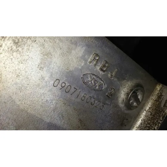 Motor Electrico para Honda Insight (Ze2)