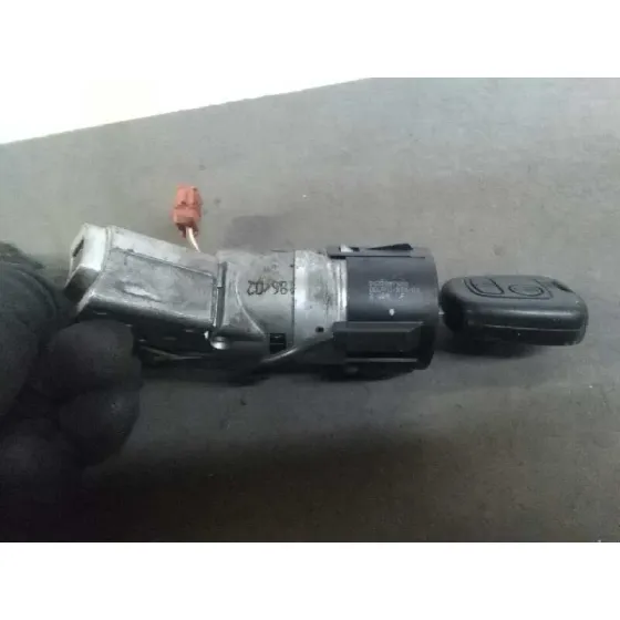 Conmutador De Arranque para Peugeot 307 (S1)