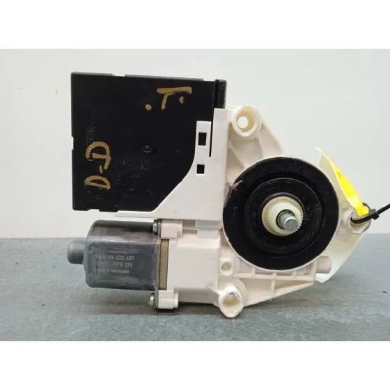 Motor Elevalunas Delantero Derecho para Volkswagen Tiguan (5N2)