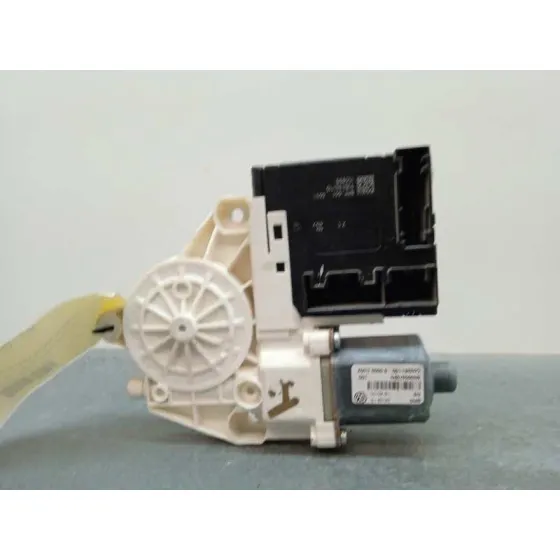 Motor Elevalunas Delantero Derecho para Volkswagen Tiguan (5N2)