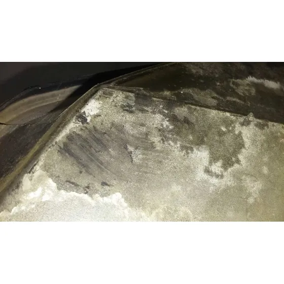 Faro Izquierdo para Renault Grand Scenic