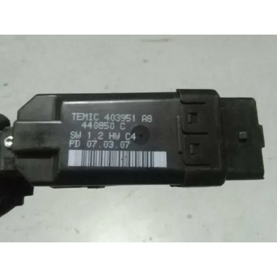 Motor Elevalunas Delantero Izquierdo para Kia Cee'd