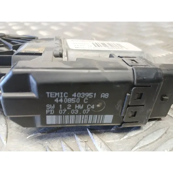 Motor Elevalunas Delantero Izquierdo para Kia Cee'd