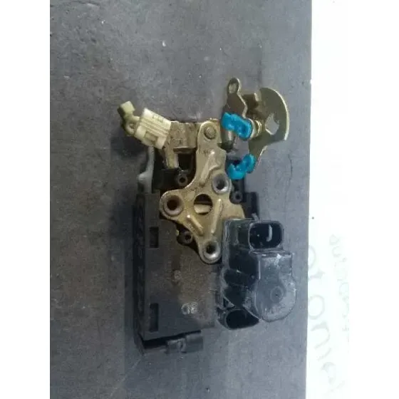 Cerradura Puerta Delantera Izquierda para Chevrolet Nubira Berlina