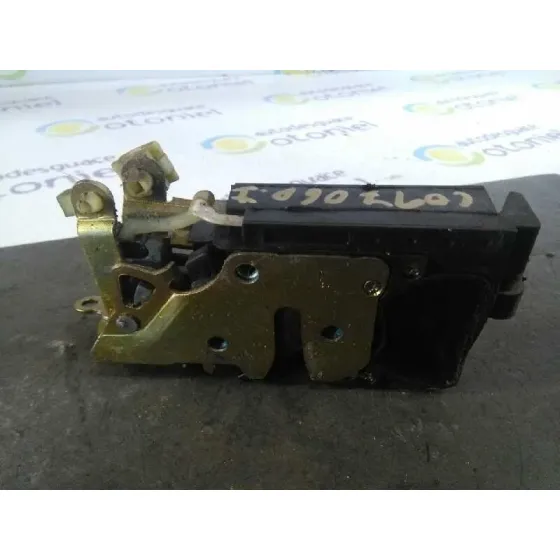 Cerradura Puerta Delantera Izquierda para Chevrolet Nubira Berlina
