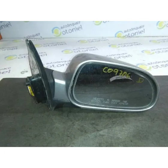 Retrovisor Derecho para Chevrolet Nubira Berlina