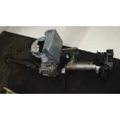 Columna Direccion para Ford Fiesta (Ccn)