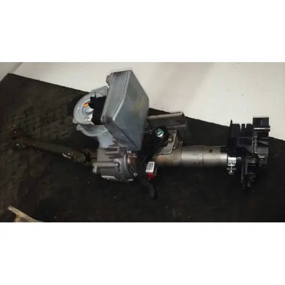 Columna Direccion para Ford Fiesta (Ccn)