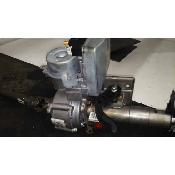 Columna Direccion para Ford Fiesta (Ccn)