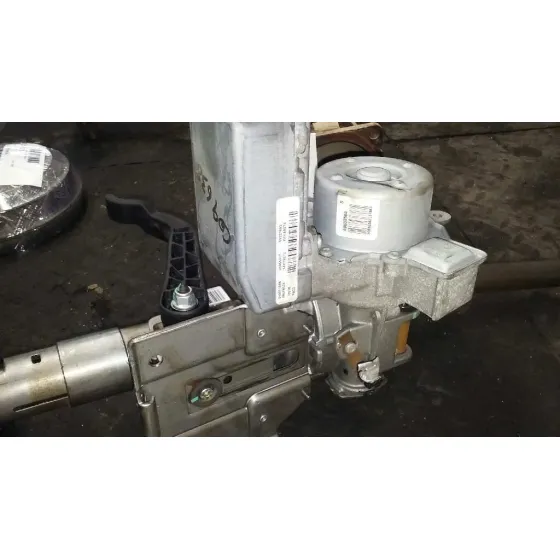 Columna Direccion para Ford Fiesta (Ccn)