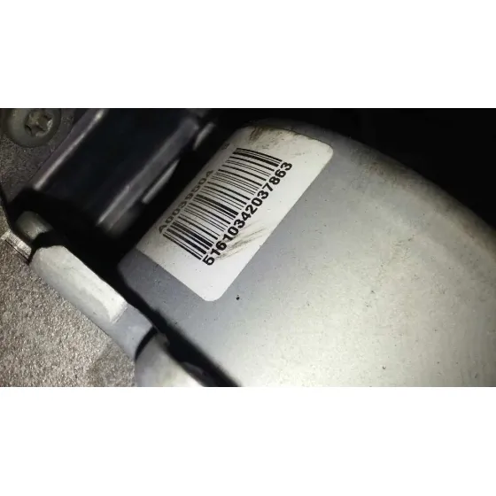 Columna Direccion para Ford Fiesta (Ccn)