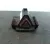 Warning para Opel Corsa D
