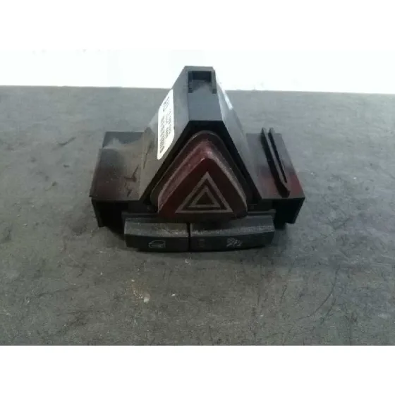 Warning para Opel Corsa D