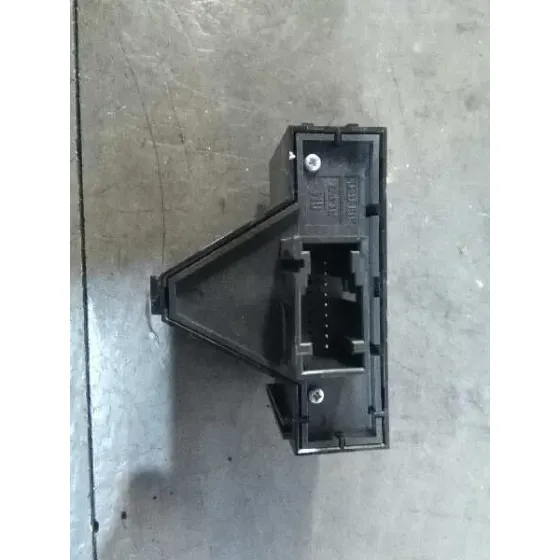 Warning para Opel Corsa D