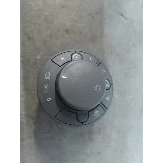 Mando Luces para Opel Corsa D