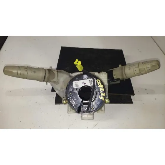 Mando Multifuncion para Nissan Micra (K12E)