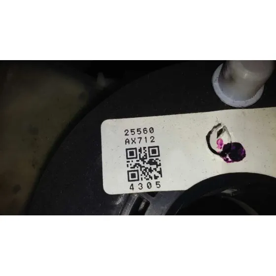 Mando Multifuncion para Nissan Micra (K12E)