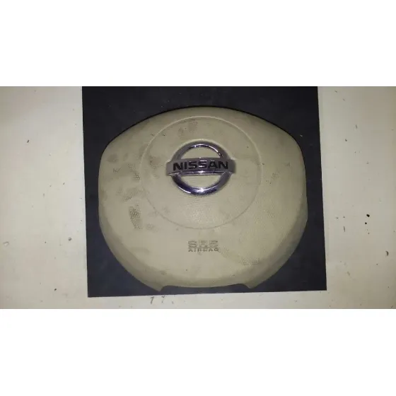 Airbag Delantero Izquierdo para Nissan Micra (K12E)