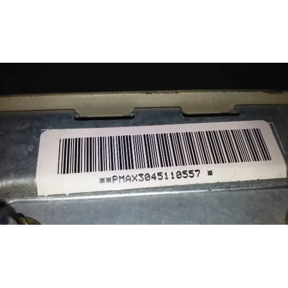 Airbag Delantero Izquierdo para Nissan Micra (K12E)