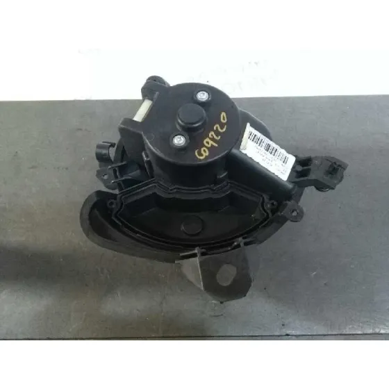 Motor Calefaccion para Opel Corsa D