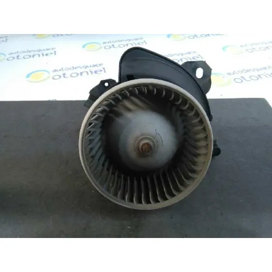 Motor Calefaccion para Opel Corsa D
