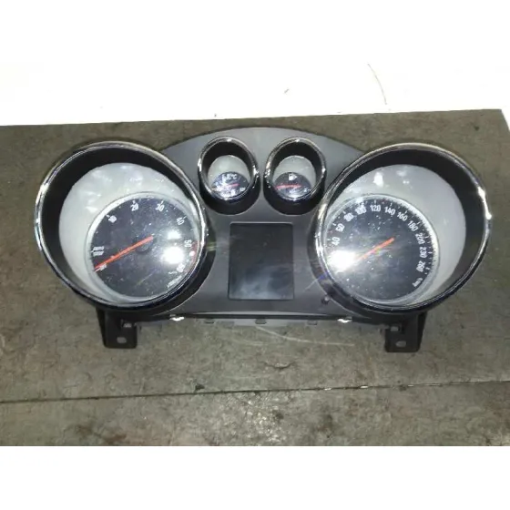 Cuadro Instrumentos para Opel Astra J Lim.