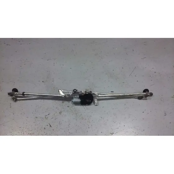 Motor Limpia Delantero para Opel Astra J Lim.