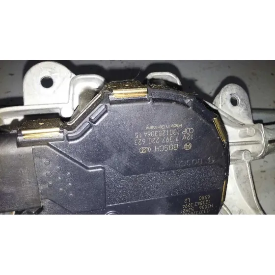 Motor Limpia Delantero para Opel Astra J Lim.