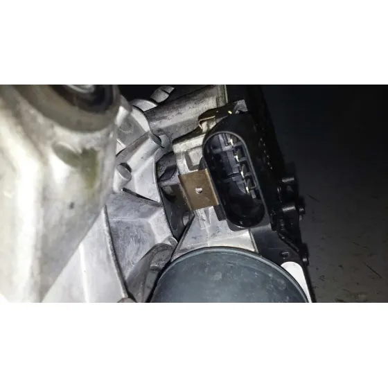 Motor Limpia Delantero para Opel Astra J Lim.
