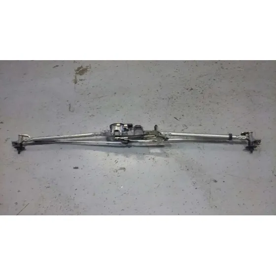 Motor Limpia Delantero para Opel Astra J Lim.