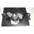 Motor Limpia Trasero para Opel Astra J Lim.