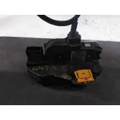 Cerradura Puerta Trasera Derecha para Opel Astra J Lim.