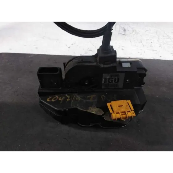 Cerradura Puerta Trasera Derecha para Opel Astra J Lim.