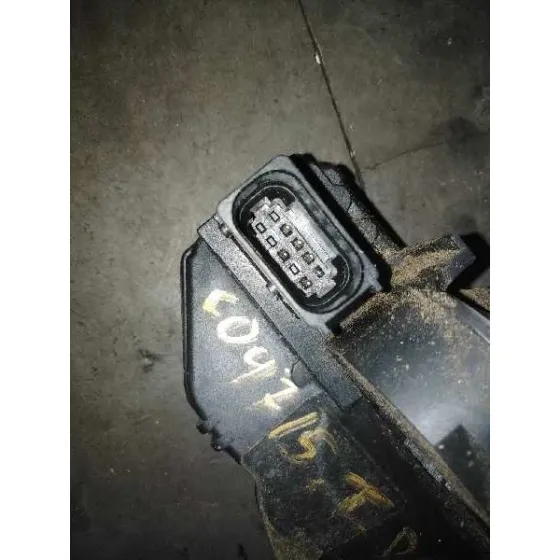 Cerradura Puerta Trasera Derecha para Opel Astra J Lim.