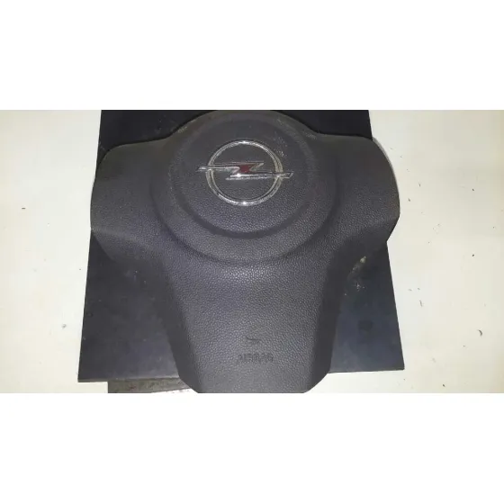 Airbag Delantero Izquierdo para Opel Corsa D