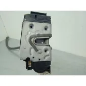Cerradura Puerta Delantera Izquierda para Mercedes-Benz Sprinterii Caja Cerrada (Desde 01.06)
