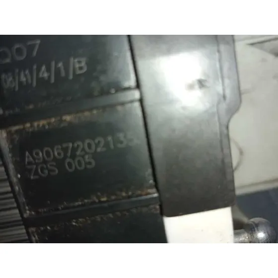 Cerradura Puerta Delantera Izquierda para Mercedes-Benz Sprinterii Caja Cerrada (Desde 01.06)