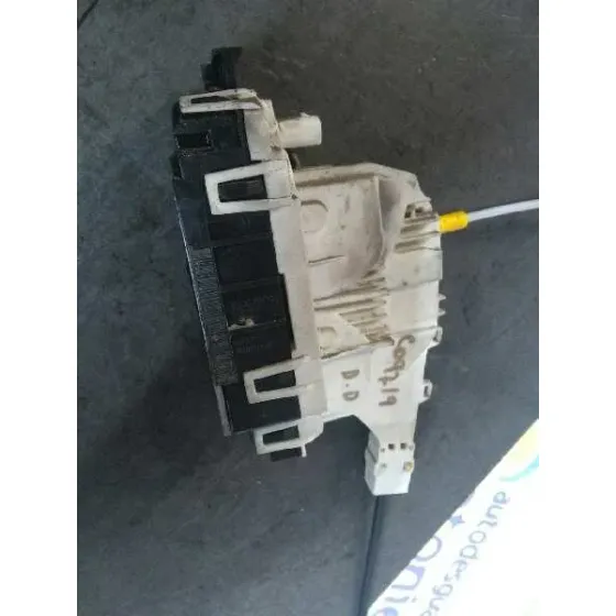 Cerradura Puerta Delantera Derecha para Mercedes-Benz Sprinterii Caja Cerrada (Desde 01.06)