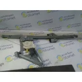 Elevalunas Delantero Derecho para Mercedes-Benz Sprinterii Caja Cerrada (Desde 01.06)